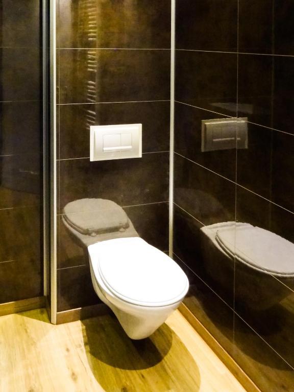 Hotel Les Clarines Лес дьо Алпс Стая снимка